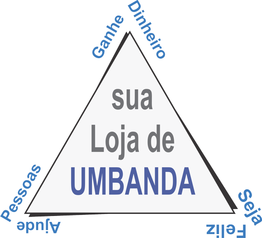 Loja de Umbanda e Candomblé